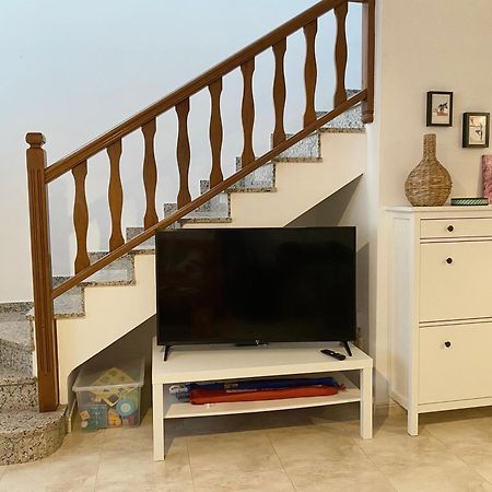 Maisonette Casita Faro Playa Blanca  Exterior photo