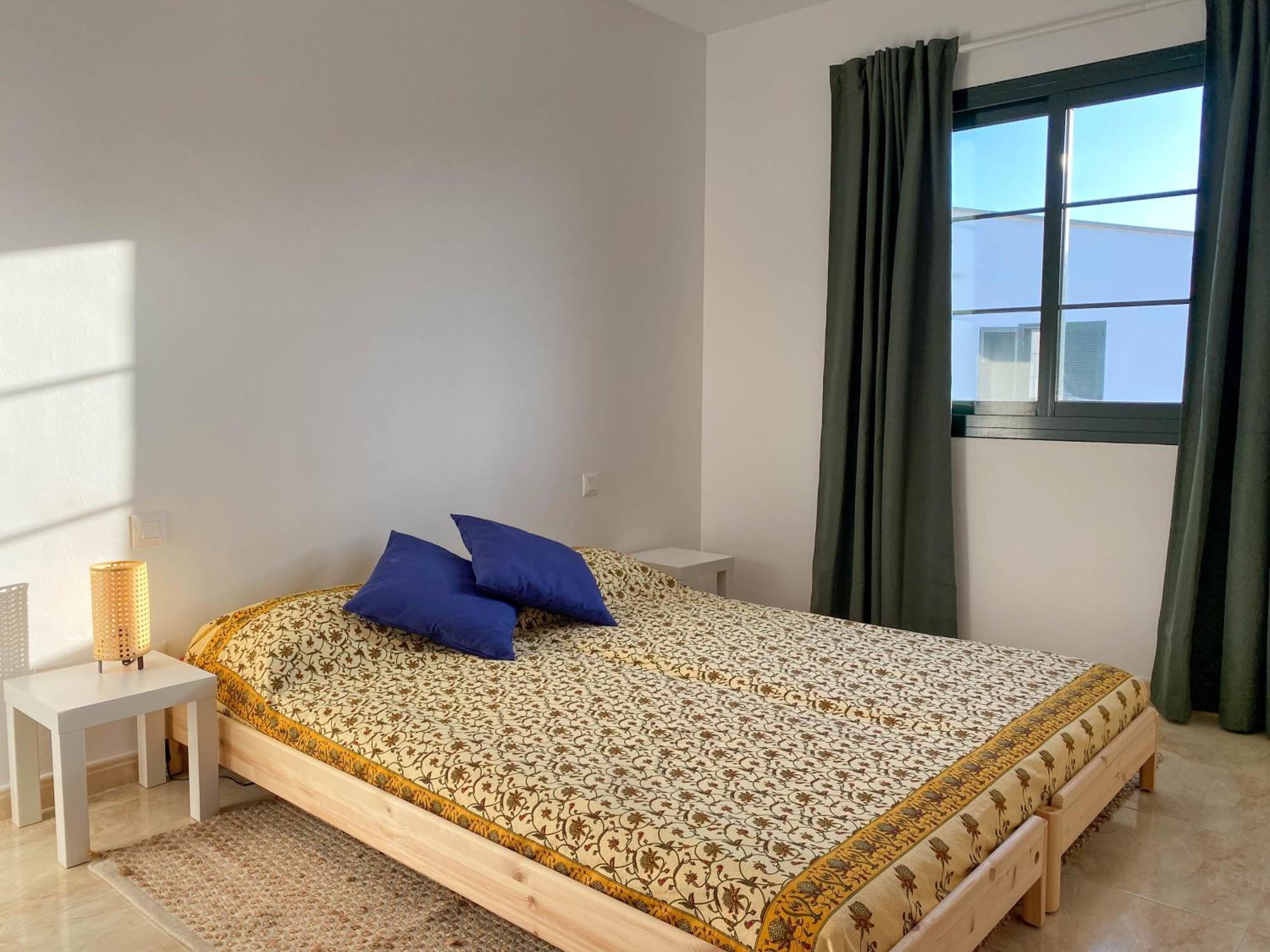 Maisonette Casita Faro Playa Blanca  Exterior photo