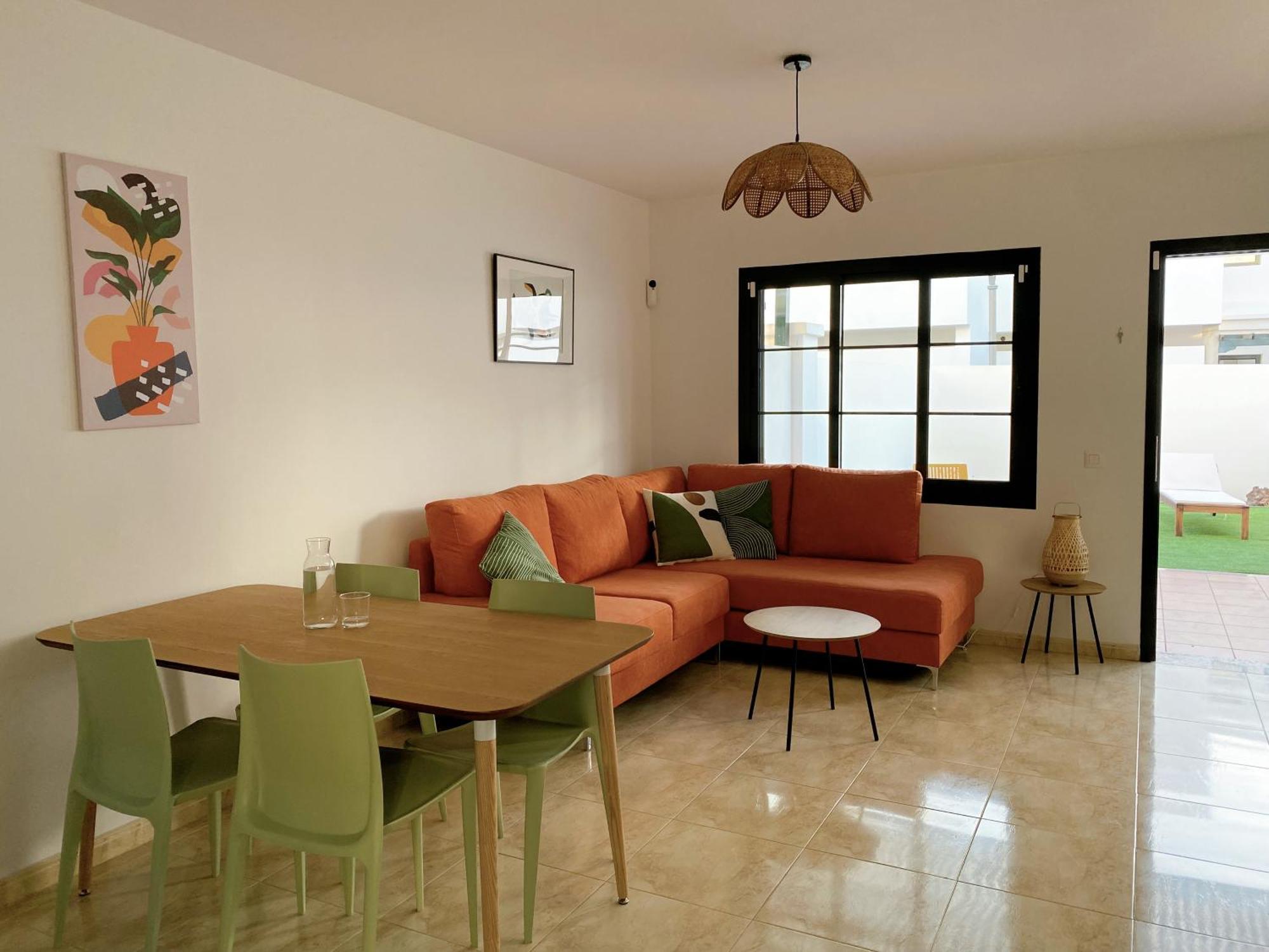 Maisonette Casita Faro Playa Blanca  Exterior photo