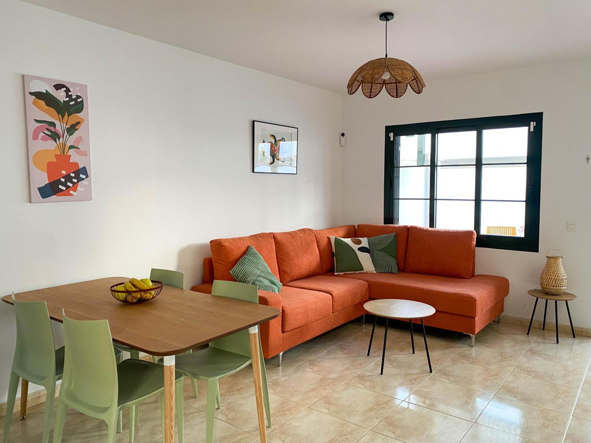 Maisonette Casita Faro Playa Blanca  Exterior photo