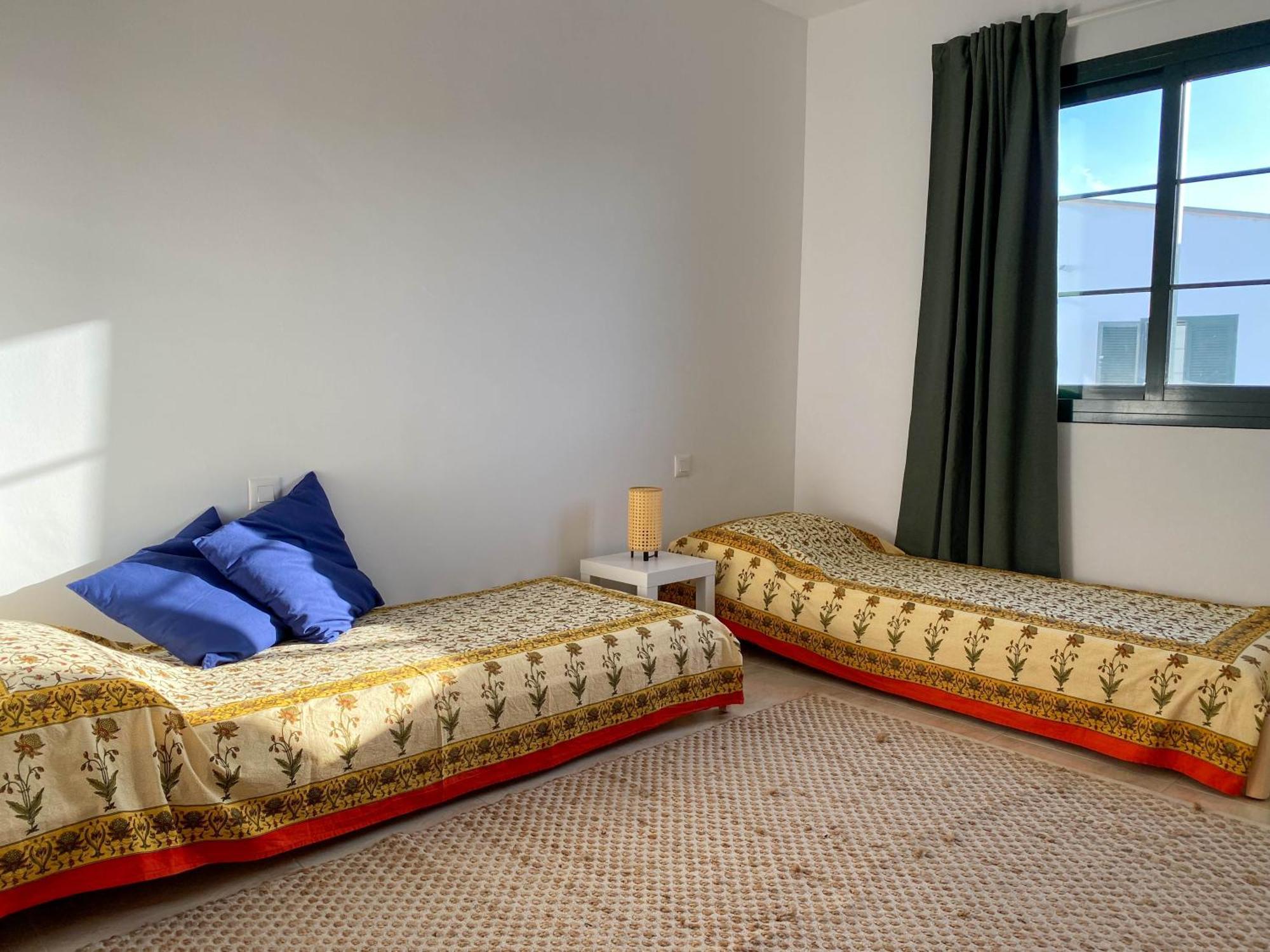 Maisonette Casita Faro Playa Blanca  Exterior photo