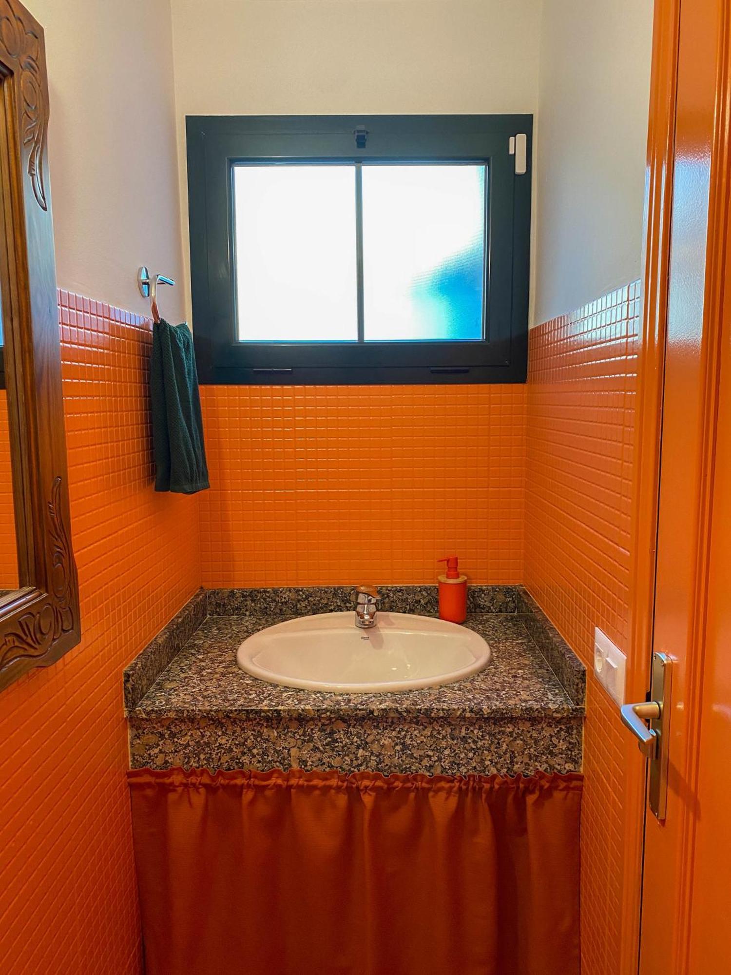 Maisonette Casita Faro Playa Blanca  Exterior photo